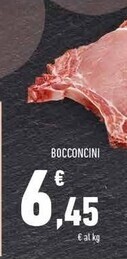 Conad Superstore Bocconcini offerta