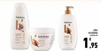 Kaloderma linea