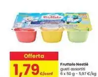 Conad Superstore Conad tonno all'olio di oliva offerta