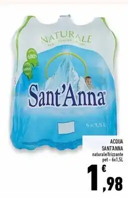 Sant'anna acqua