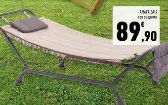 Amaca bali