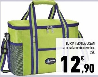 Borsa termica ocean