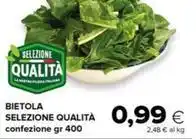 Conad Conad carbonella offerta