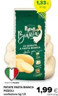 Conad Findus i gratinati offerta