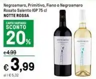 Famila Superstore Tomahawk scottona sottovuoto offerta
