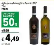 Famila Superstore Bresaola igp offerta