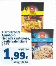 Despar Ace detersivo liquido igienizzante classico offerta