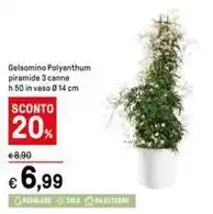 Famila Superstore Spritzmix - aperitivo offerta