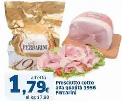 Despar San benedetto bibite offerta