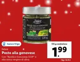Despar Algida fior di fragola offerta
