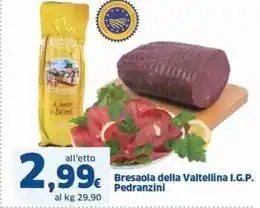 Despar Botte buona vino d'italia bianco offerta