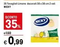 Famila Superstore Tennent's scotch ale birra premium scottish ale offerta