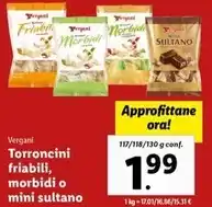 Despar Despar caffe in capsule premium compatibili nespresso vari tipi x10 offerta