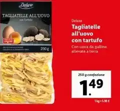 Misura biscotti privolat con gocce di cioccolato