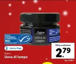 Despar Despar honey rings offerta