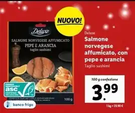 Despar Colussi fette biscottate offerta