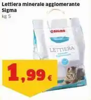 Despar Skippy burro di arachidi offerta