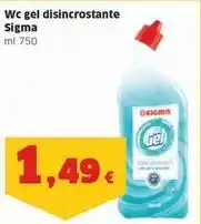 Despar Cirio passata rustica 680g offerta
