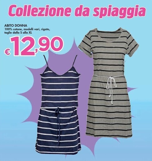 Bennet Abito donna offerta