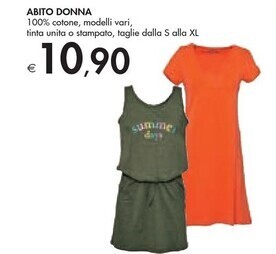 Bennet Abito donna offerta