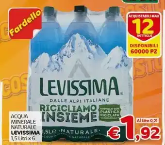 Bennet Givova short uomo mare offerta