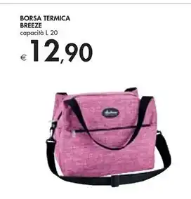 Borsa termica breeze
