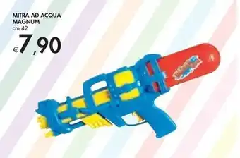 Bennet Mitra ad acqua magnum offerta