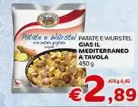 Bennet Telo mare offerta