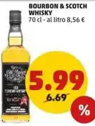 Coal Involtini di pollo farciti offerta