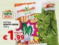 Bennet Bahia piscina offerta