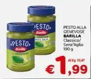Box frigo