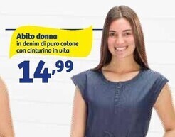 Abito donna