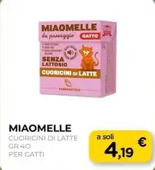 Conad Superstore Barilla pasta integrale offerta