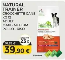 Conad Superstore Rigamonti brisaola francesco offerta