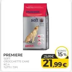 Conad Superstore Gran terre prosciutto crudo gran cru offerta