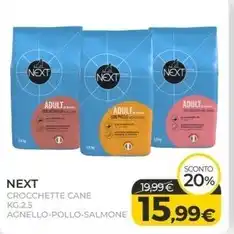 Conad Superstore Motta girella offerta
