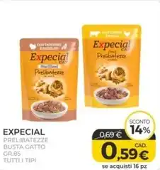 Conad Superstore Granarolo mascarpone offerta