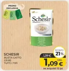 Conad Superstore Parmalat latte parzialmente scremato uht offerta