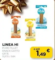 Conad Superstore Conad antipasto di mare offerta