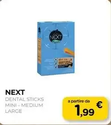Conad Superstore Galbani ricotta santa lucia offerta