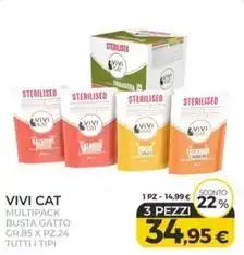 Conad Superstore Peroni birra nastro azzurro offerta