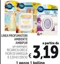 Tigre Citterio salame ungherese nazionale offerta