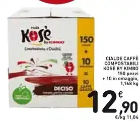 Tigre Sammontana barattolino delizie offerta