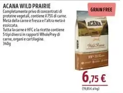 Tigre Pavesi gocciole offerta
