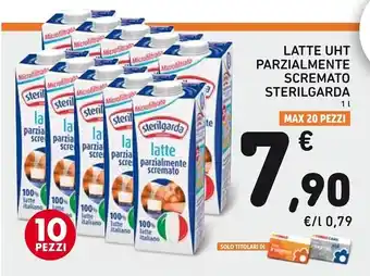 Tigre Prosciutto rustico offerta