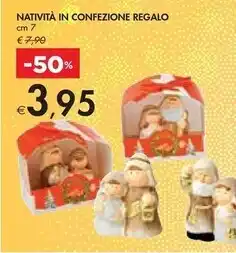 Coal Fiorucci pallina di cotto offerta