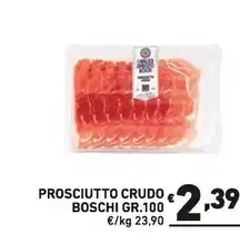 Consorcio filetti di tonno