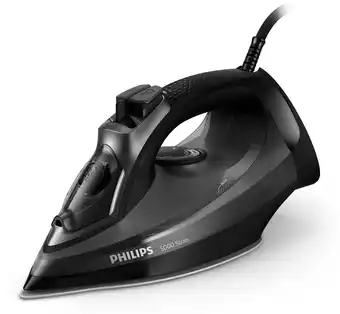 Philips 5000 series dst5040/80 ferro da stiro