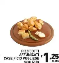 Coal Scotti riso oro insalate offerta