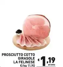 Coal Garofalo pasta di semola offerta